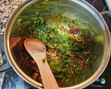 Foto del paso 3 de la receta: Salmorreta