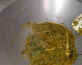 Foto langkah ke 3 dari resep Jengkol Cabe Ijo.