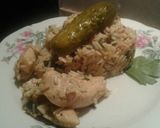 Foto del paso 8 de la receta: Guisado de pollo marroquí