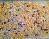 Foto del paso 1 de la receta: Barritas energéticas