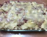 Macaroni Gratin recipe step 6 photo