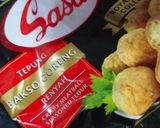 Foto langkah ke 1 dari resep Tahu Bakso Goreng.