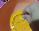 صورة لخطوة 1 من وصفة قاطو هايلة لقهوة العصر بنين وخفيف 😋