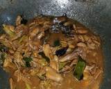 Cara Membuat Mie Ayam HomeMade 3