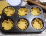 Foto del paso 7 de la receta: Canastitas de dulce de leche