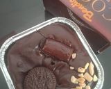 Foto langkah ke 6 dari resep Brownies.