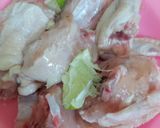 Foto langkah ke 1 dari resep Ayam Tuturuga.