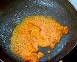 รูปขั้นตอนการทำที่ 3 ของ แกงพริกไก่ใส่มะเขือเปราะ