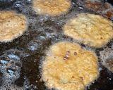 Foto del paso 16 de la receta: Milanesas de carne picada