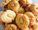 Hình bước làm 2 của món Bánh bột đậu