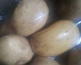 Foto del paso 2 de la receta: Deliciosos molotes