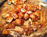 Foto del paso 3 de la receta: Arroz del Senyoret