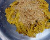 A picture of step 2 of Leftover cooked vermicelli cutlets.