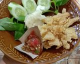 Foto langkah ke 4 dari resep Jamur Crispy.