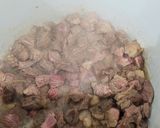 Foto del paso 3 de la receta: Carbonada Criolla con Ingrediente Secreto 🥘