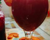 A picture of step 3 of Orange_Carrot_ #ginger_Blst.
