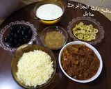 صورة لخطوة 4 من وصفة Pizza calzone بيتزا كالزون الايطالية