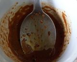 Foto del paso 2 de la receta: Galletitas de café☕