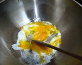 Foto langkah ke 2 dari resep Sup Daging Sawi Putih 15 Menit.