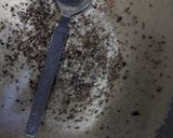 A picture of step 1 of Fafda.