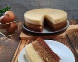 Foto langkah ke 6 dari resep Tiramisu Kukus.