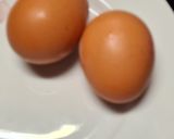Foto del paso 5 de la receta 203. Magdalenas con Leche Condensada al Limón