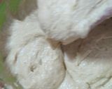 Foto langkah ke 4 dari resep Donat Pisang.