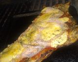 Foto del paso 4 de la receta: Matambre de Ternera a la pizza
