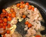 Foto del paso 2 de la receta: Espagueti de calabacín