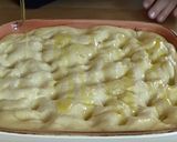 A picture of step 10 of Focaccia.