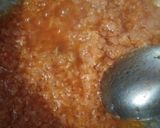 A picture of step 3 of Aloo Gobhi Soyabeen.