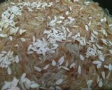 A picture of step 5 of Handmade Seviyan.