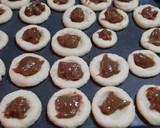 Foto del paso 5 de la receta: Pepas de dulce de leche