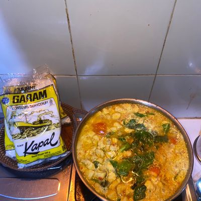 Langkah 6