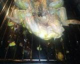 Foto del paso 3 de la receta: Pollo Al Horno