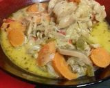 Foto del paso 5 de la receta: Pollo al disco