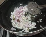 मसाला भिंडी (masala bhindi recipe in Hindi) रेसिपी चरण 3 फोटो