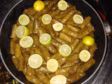 ورق عنب 😋