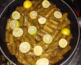 صورة لخطوة 5 من وصفة ورق عنب 😋
