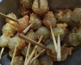 Foto langkah ke 8 dari resep Sate Cilor.