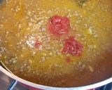 Foto del paso 3 de la receta: Salsa boloñesa