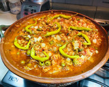 Foto del paso 11 de la receta: Bacalao Noruego con el toque Sonorense