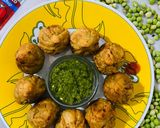 કચોરી (kachori Recipe in gujarati) રેસીપી સ્ટેપ3ફોટો