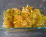Foto del paso 3 de la receta: Pollo a la mostaza y maple