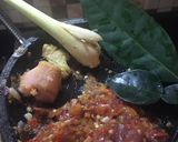 Foto langkah ke 2 dari resep Sambal Goreng Tahu (Lodeh Tahu).