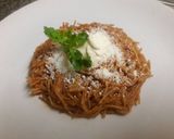 Foto del paso 5 de la receta: Fideos secos 🍝