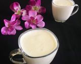 A picture of step 3 of Plain Sweet Lassi.