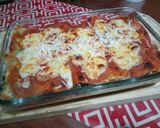 Foto del paso 10 de la receta: Lasagna de verdura súper fácil