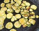 Foto del paso 1 de la receta: Tortilla al Horno de Zucchini