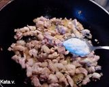 Karfiolos csirkemellragú recept fázis 2 fotója